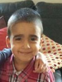 Mikaeel Kular