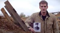 war dan snow bbc survived myths debunked soldiers trenches ww1 iwonder launches interactive guides starting many dedicated season its explains