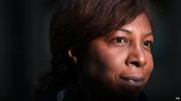 Constance Briscoe