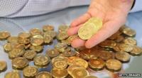 Bitcoins
