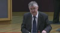 Mark Drakeford