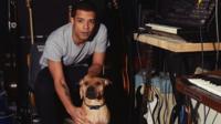 Raleigh Ritchie