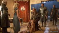 Game of Throne