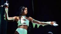 Azealia Banks