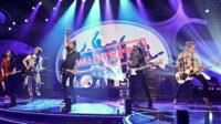McBusted