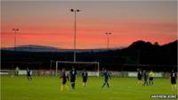Port FC