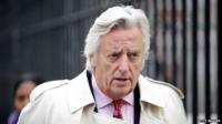 Michael Mansfield