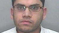 Suhail Ahmed