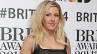Ellie Goulding