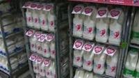 Proper Welsh Milk