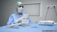 Cosmetic surgery