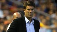 Michael Laudrup