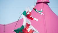 Eisteddfod genedlaethol
