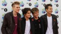 The Vamps
