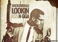Nicki Minaj single cover
