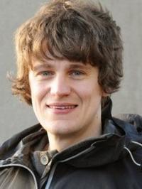 Dr Eilir Hedd Morgan