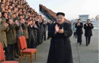 Kim Jong-un