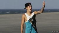 Justin Bieber