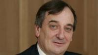 Meurig Raymond