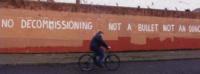 Graffiti in Belfast
