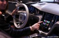 Apple CarPlay