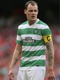 Anthony Stokes