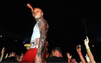 Keith Flint