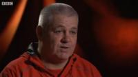 Warren Gatland