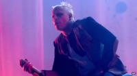 Keith Flint