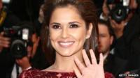 Cheryl Cole
