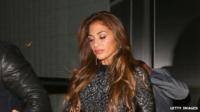 Nicole Scherzinger