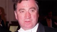 Lord Ballyedmond