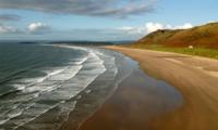 Traeth Rhosili