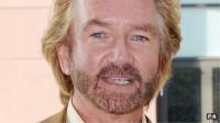 Noel Edmonds