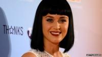 Katy perry