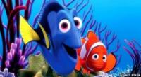 Finding Nemo