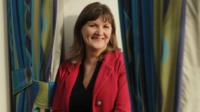 Jayne Saunders