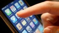 Smartphone apps