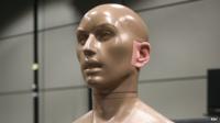 Dummy head