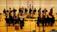 BBC Philharmonic