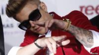 Justin Bieber