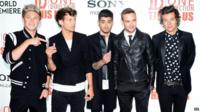 One Direction
