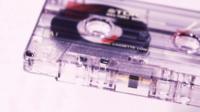 Cassette tape