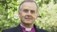 Archesgob Cymru, Dr Barry Morgan