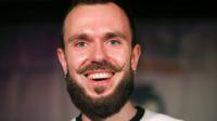 Beards - not cool?