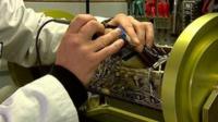 Manufacturing