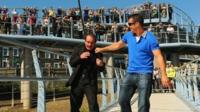 Pont Calzaghe