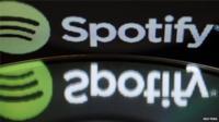 Spotify logo