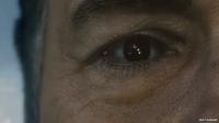 Kevin Spacey eye