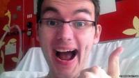 Stephen Sutton